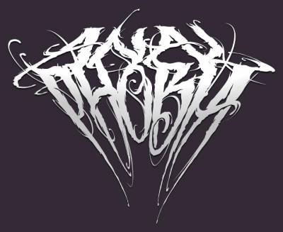 logo Anal Phobia